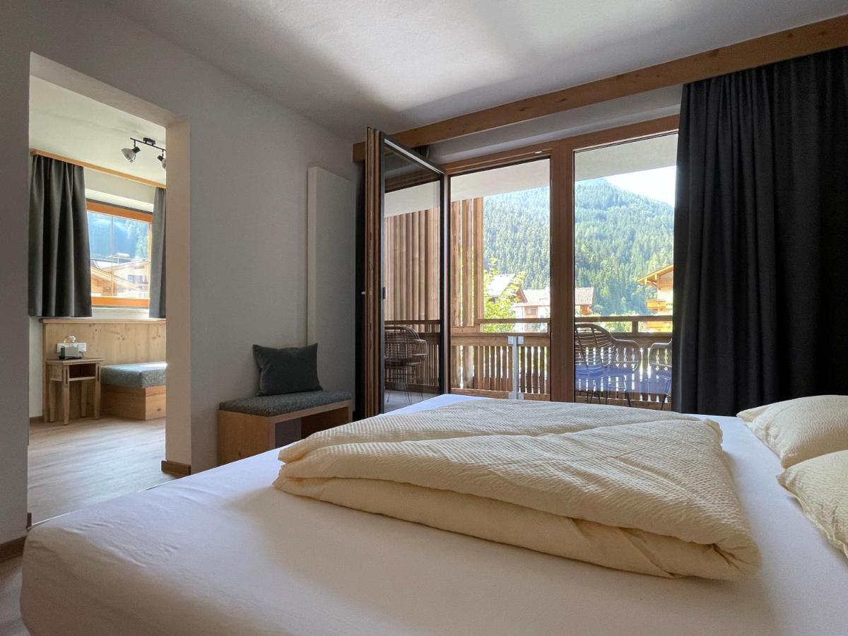 Hotel & Suites Gluck Auf Mayrhofen Zewnętrze zdjęcie