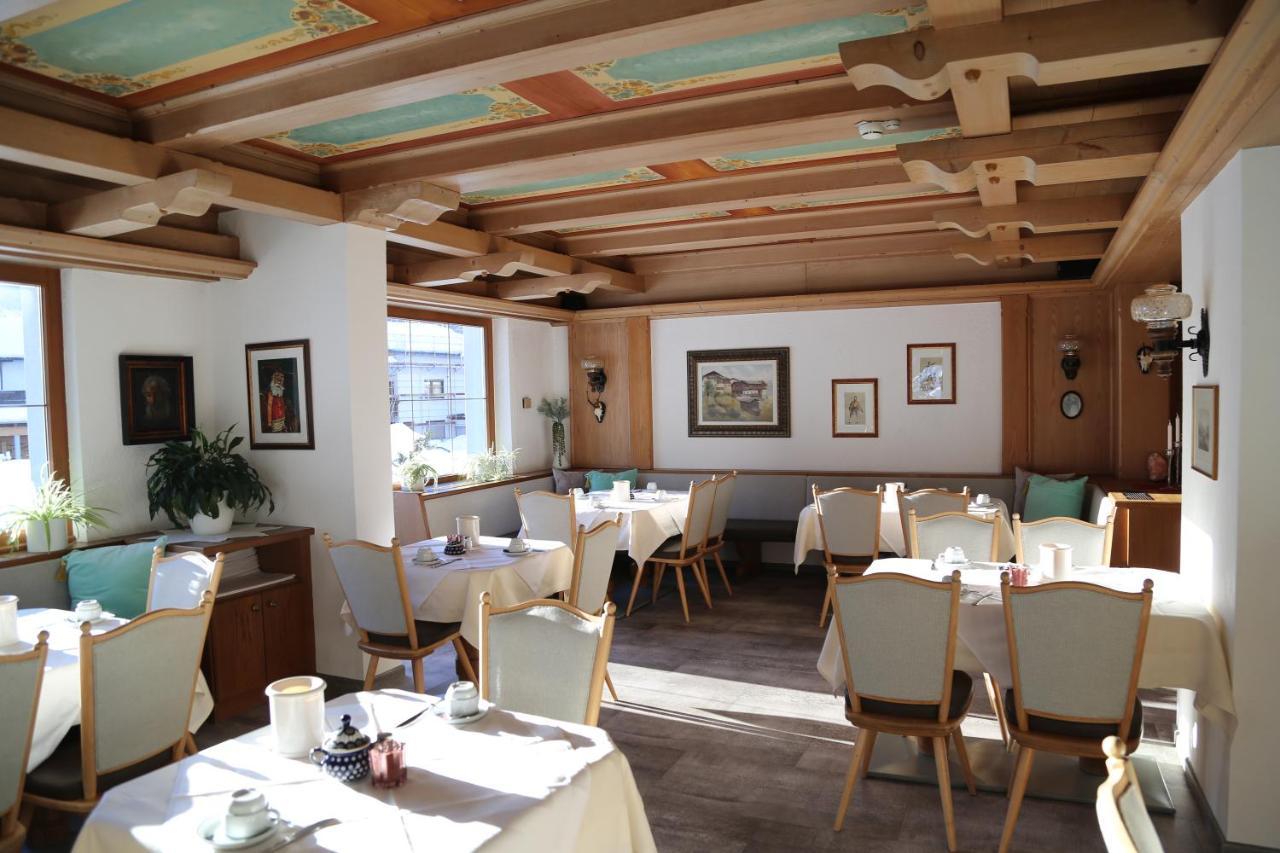 Hotel & Suites Gluck Auf Mayrhofen Zewnętrze zdjęcie